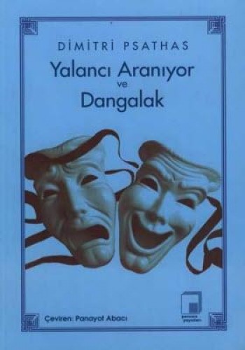 Yalancı Aranıyor ve Dangalak