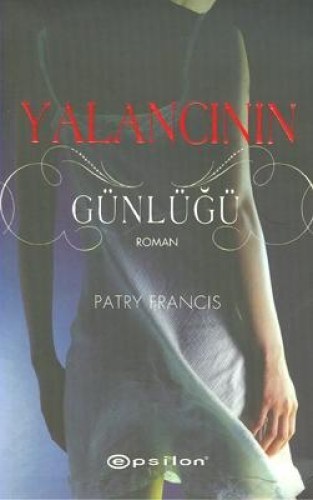 Yalancının Günlüğü %25 indirimli Patry Francis