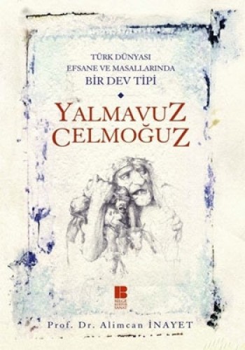 Yalmavuz Celmoğuz