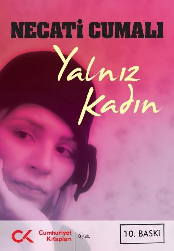Yalnız Kadın %17 indirimli Necati Cumalı