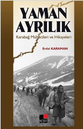 Yaman Ayrılık Erdal Karaman