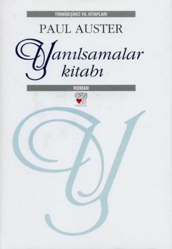 Yanılsamalar Kitabı (Ciltli)