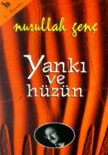 Yankı ve Hüzün %17 indirimli