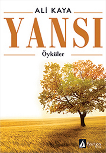 Yansı Ali Kaya