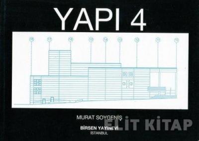 Yapı - 4