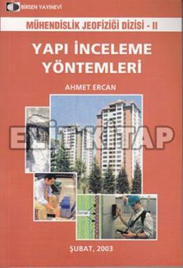 Yapı İnceleme Yöntemleri