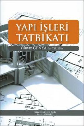 Yapı İşleri Tatbikatı