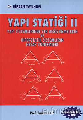 Yapı Statiği 2