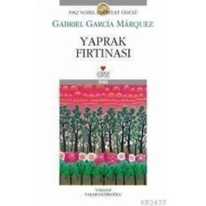 Yaprak Fırtınası