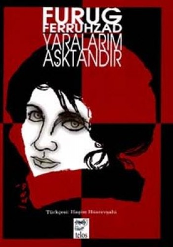 Yaralarım Aşktandır