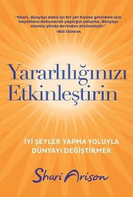 Yararlılığınızı Etkinleştirin