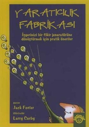 Yaratıcılık Fabrikası