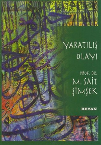 Yaratılış Olayı