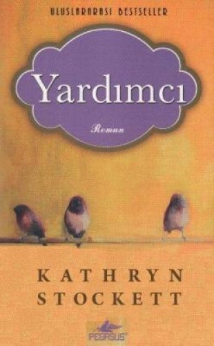 Yardımcı