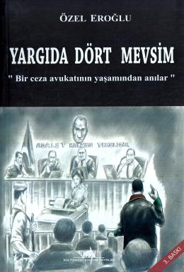 Yargıda Dört Mevsim