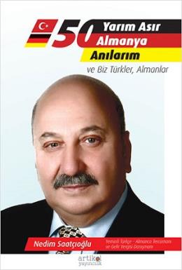 Yarım Asır Almanya Anılarım