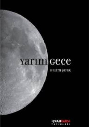 Yarım Gece %17 indirimli Halim Şafak