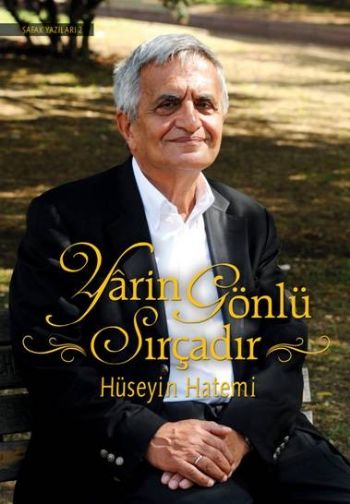 Yarin Gönlü Sırçadır %17 indirimli Hüseyin Hatemi