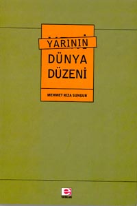 Yarının Dünya Düzeni %17 indirimli