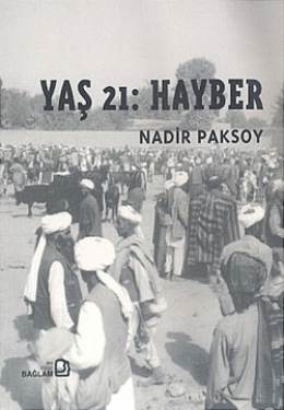 Yaş 21: Hayber %17 indirimli NADIR PAKSOY