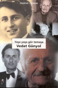 Yaşa Yaşa Gör Temaşa