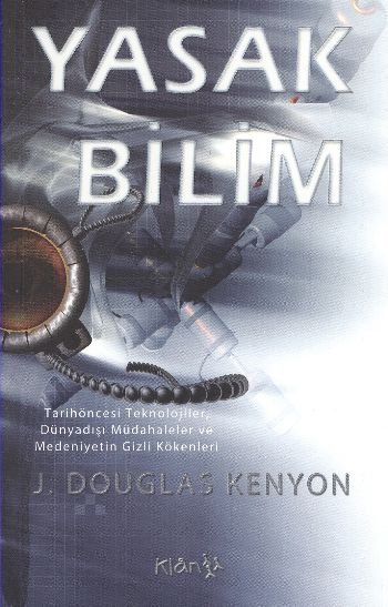 Yasak Bilim %17 indirimli J. Douglas Kenyon