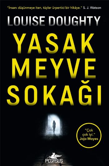 Yasak Meyve Sokağı