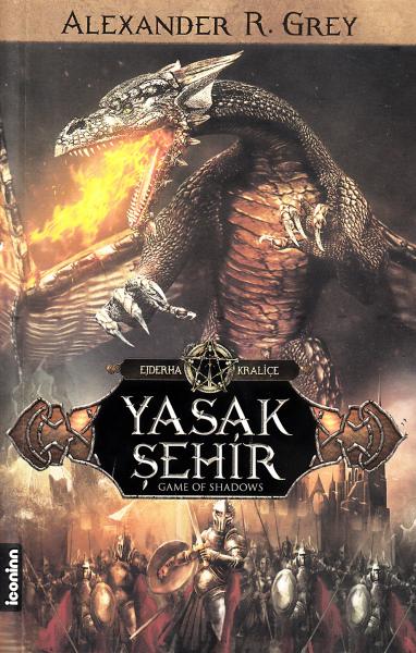 Yasak Şehir