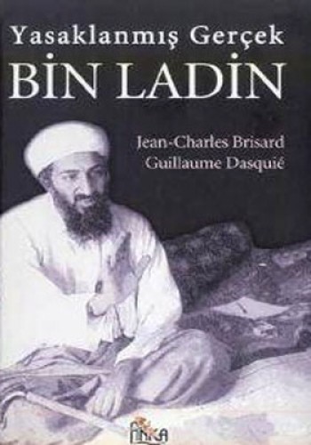 Yasaklanmış Gerçek Bin Ladin %17 indirimli J. C. Brisard-G. Dasquie