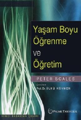 Yaşam Boyu Öğrenme ve Öğretim