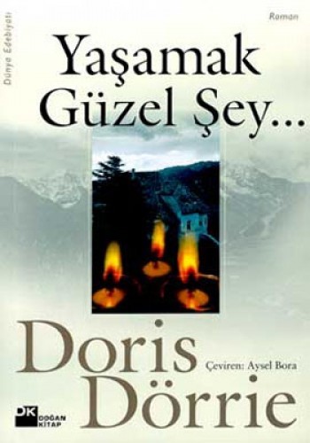 Yaşamak Güzel Şey %17 indirimli Doris Dörrie