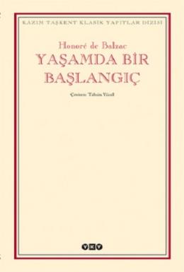 Yaşamda Bir Başlangıç