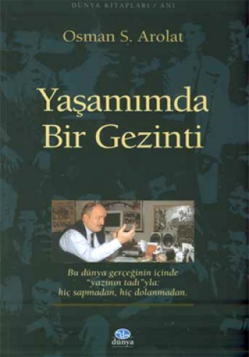 Yaşamımda Bir Gezinti