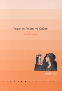 Yaşamın Anlamı Ve Değeri %17 indirimli