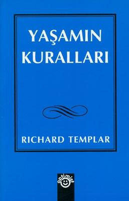 Yaşamın Kuralları %17 indirimli Richard Templar