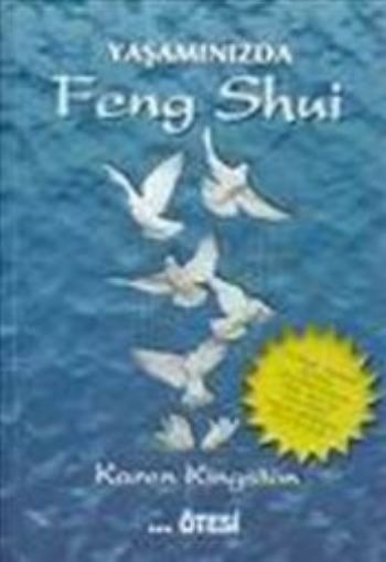 Yaşamınızda Feng Shui