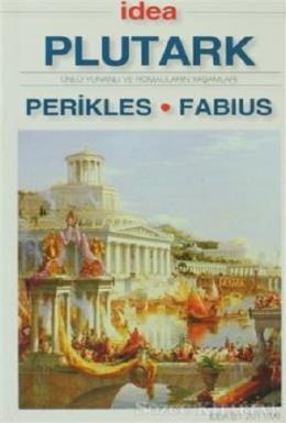 Yaşamlar Perikles - Fabius Plutark