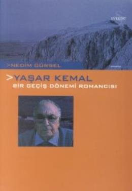 Yaşar Kemal Bir Geçiş Dönemi R %17 indirimli