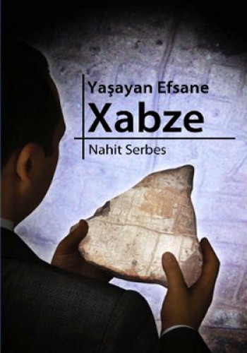 Yaşayan Efsane Xabze %17 indirimli Nahit Serbes