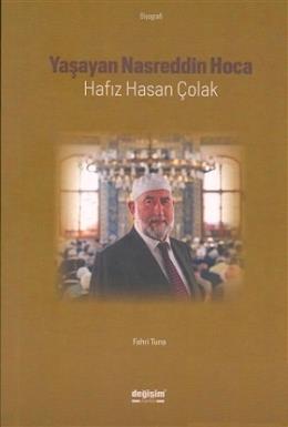 Yaşayan Nasreddin Hoca %17 indirimli Fahri Tuna