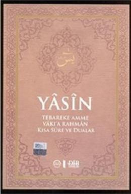 Yasin (Küçük Boy)