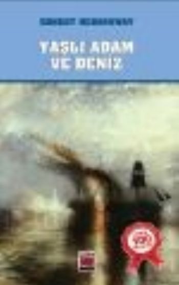 Yaşlı Adam ve Deniz %17 indirimli Ernest Hemingway