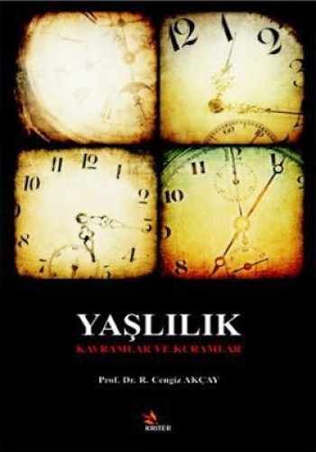 Yaşlılık