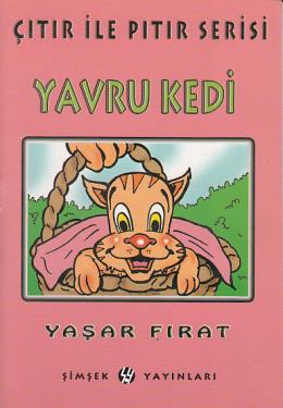 Yavru Kedi