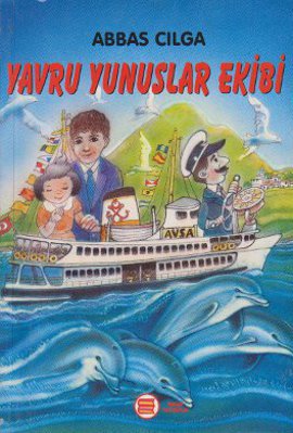 Yavru Yunuslar Ekibi Abbas Cılga