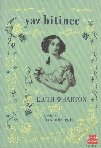 Yaz Bitince %17 indirimli Edith Wharton