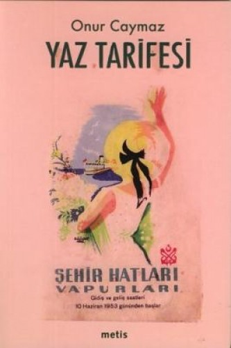 Yaz Tarifesi