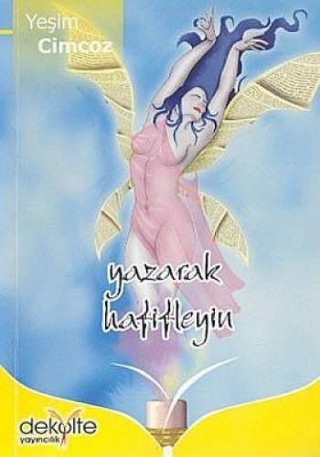 Yazarak Hafifleyin Yazıyla Şifa Alıştırmaları / Dağ Duruşu Bir Yoga Yolculuğu (2 Kitap Takım)