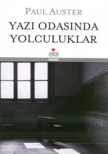 Yazı Odasında Yolculuklar (Ciltli)