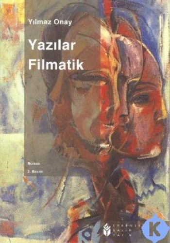 Yazılar Filmatik %17 indirimli Yılmaz Onay